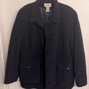 LL Bean Jacket